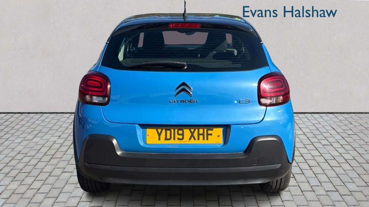 Used Citroen C3 2019 for sale - 77928667: Photo 5