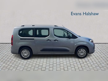 Used Vauxhall Combo Life 2025 for sale - 78432935: Photo