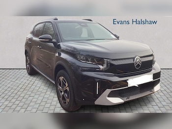 Used Citroen C3 Aircross 2025 for sale - 79624697: Photo