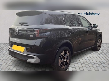 Used Citroen C3 Aircross 2025 for sale - 79624697: Photo