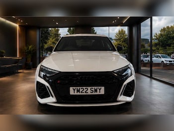 Used Audi RS3 2022 for sale - 79215361: Photo