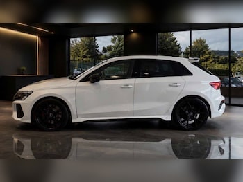 Used Audi RS3 2022 for sale - 79215361: Photo