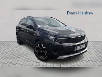 Used Vauxhall Grandland 2024 for sale - 78294671: Photo