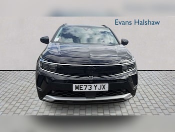Used Vauxhall Grandland 2024 for sale - 78294671: Photo