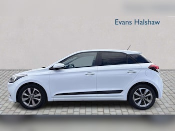 Used Hyundai i20 2016 for sale - 79282609: Photo