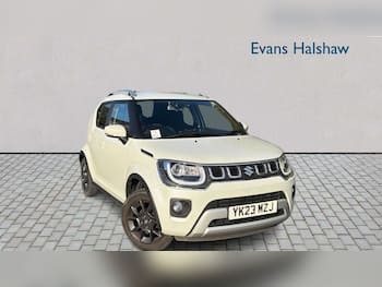 Used Suzuki Ignis 2023 for sale - 79851418: Photo