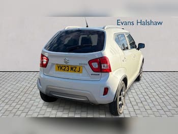 Used Suzuki Ignis 2023 for sale - 79851418: Photo