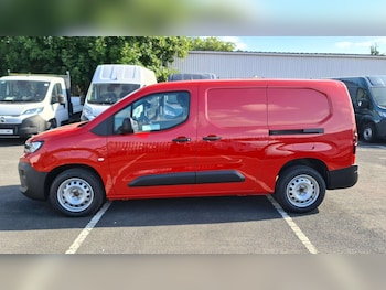 Used Citroen Berlingo 2026 for sale - 79204538: Photo