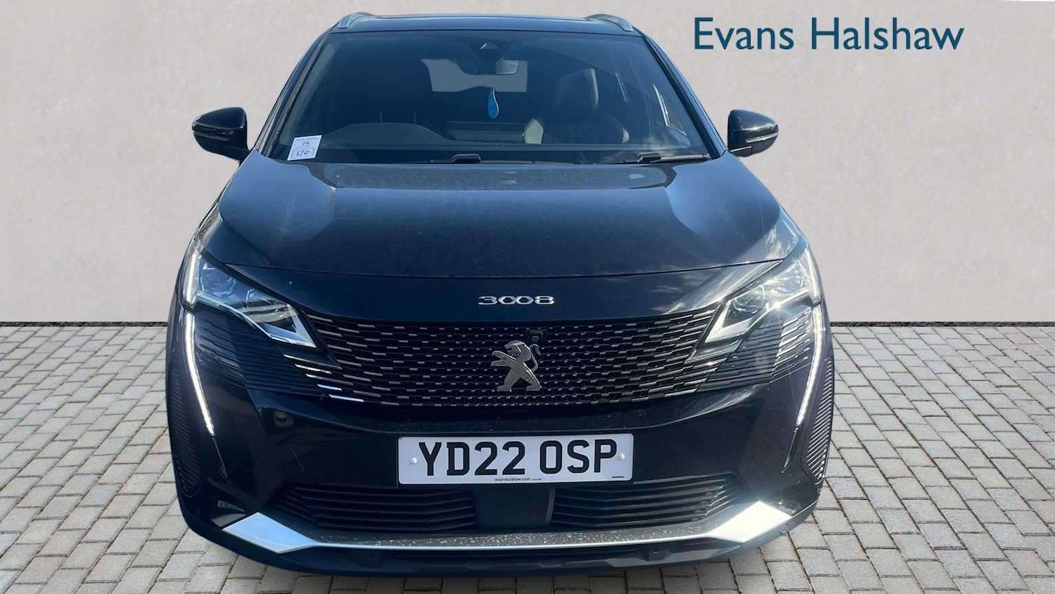 Used Peugeot 3008 for sale - 77858771: Photo 3