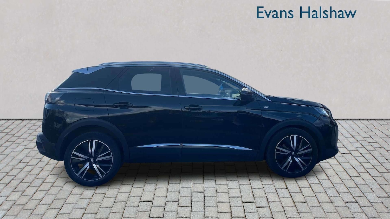 Used Peugeot 3008 for sale - 77858771: Photo 4