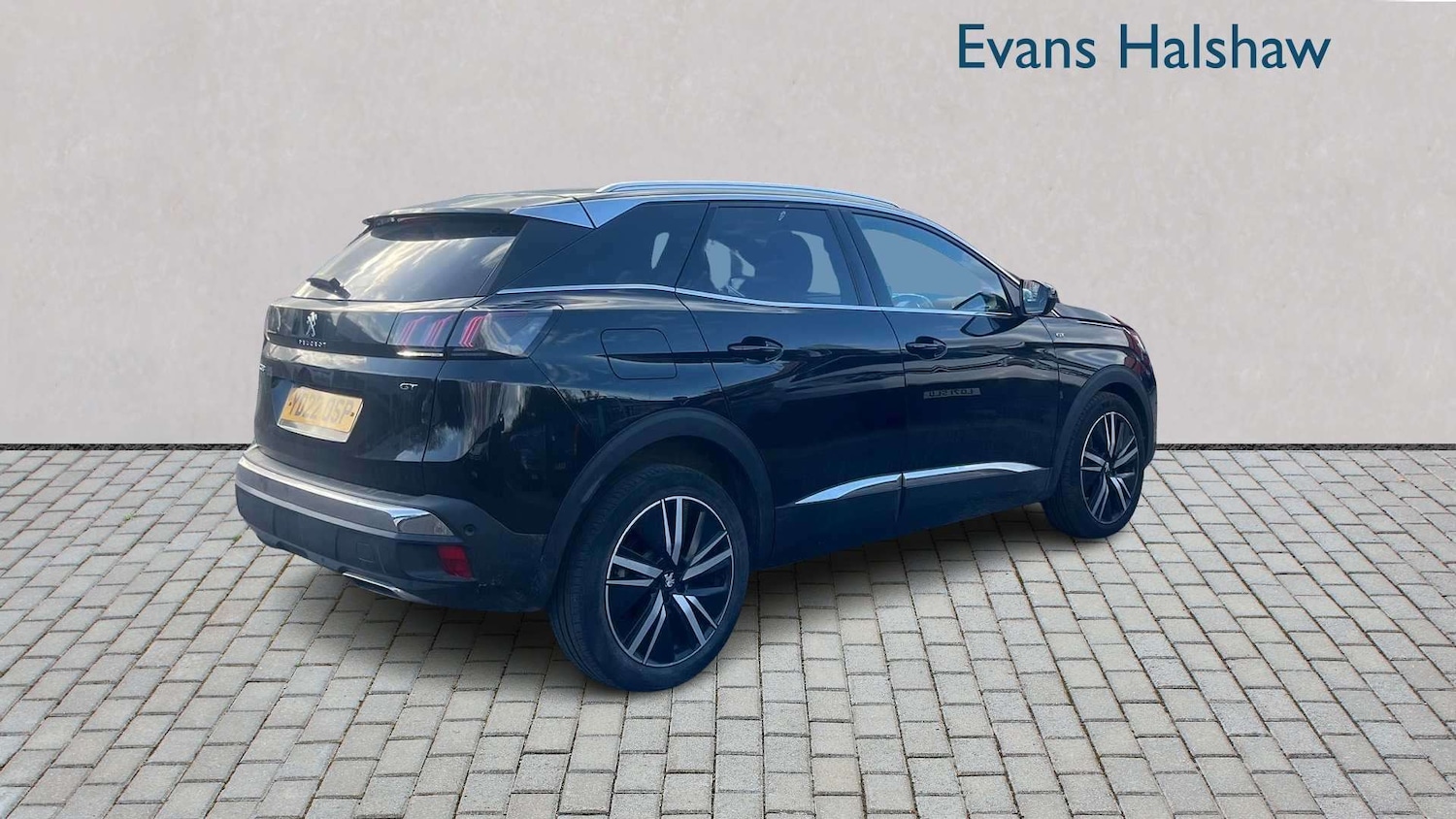 Used Peugeot 3008 for sale - 77858771: Photo 5