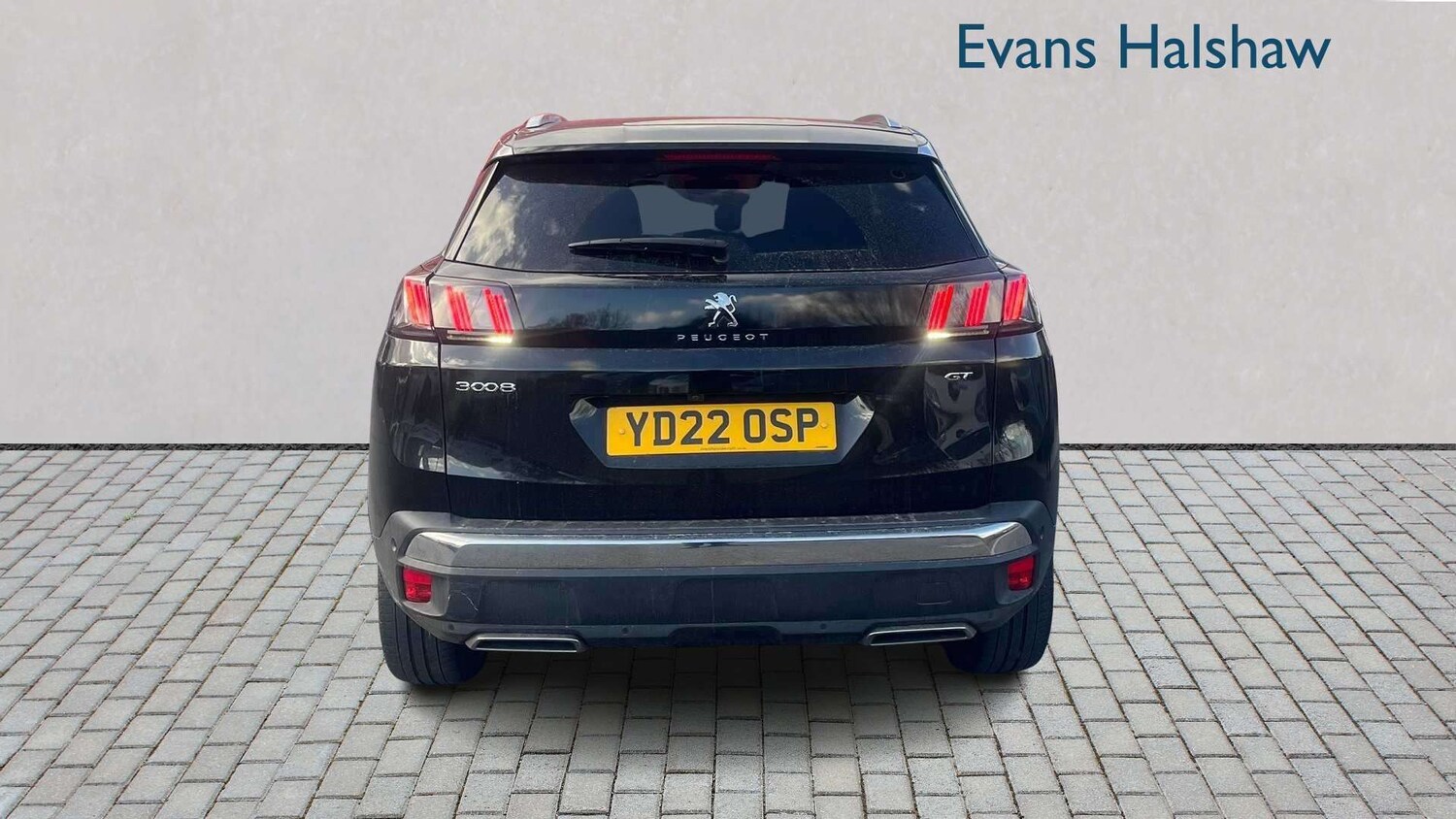 Used Peugeot 3008 for sale - 77858771: Photo 6