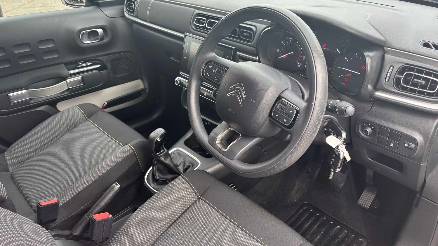 Used Citroen C3 2022 for sale - 77859786: Photo 10