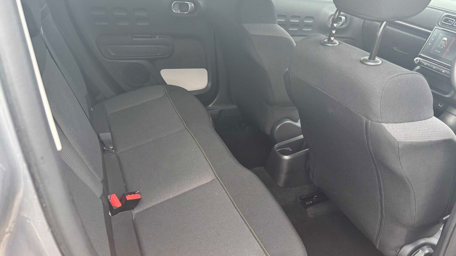 Used Citroen C3 2022 for sale - 77859786: Photo 11