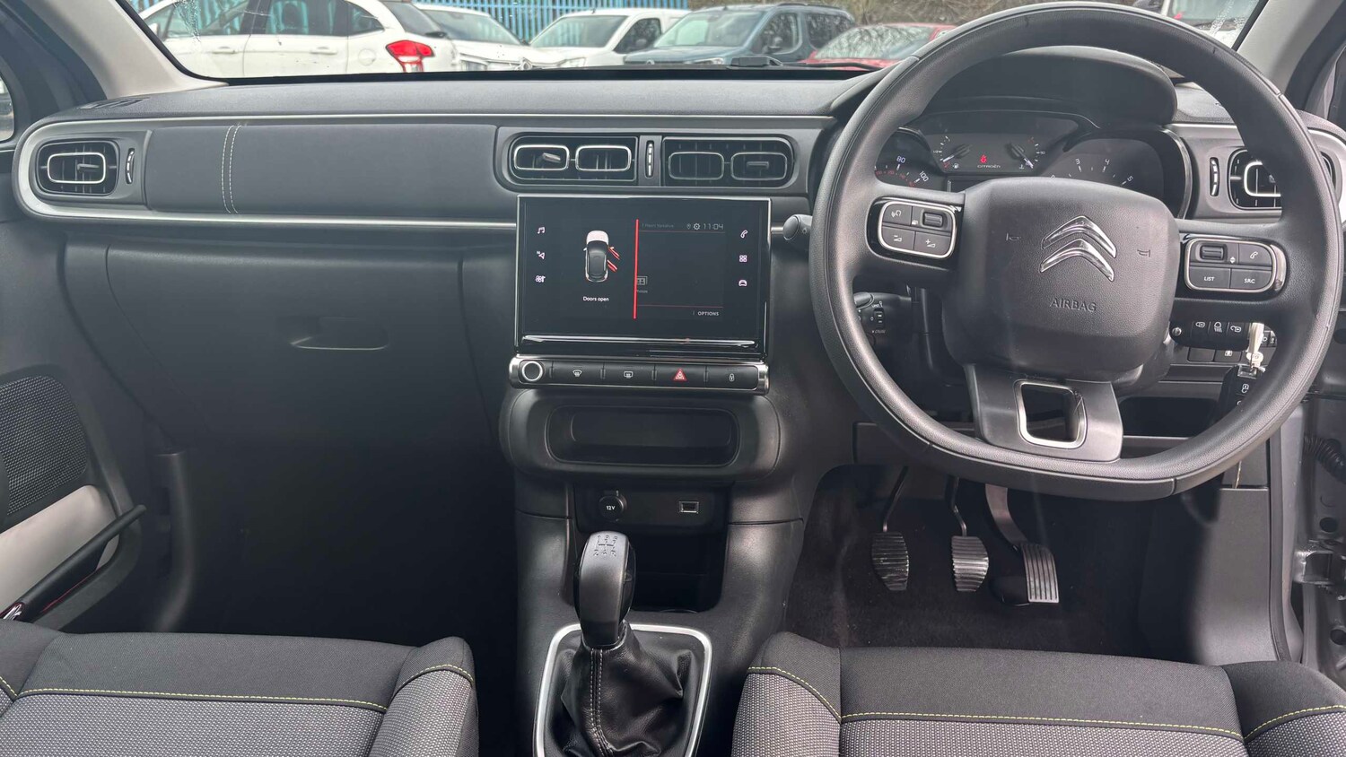 Used Citroen C3 2022 for sale - 77859786: Photo 13