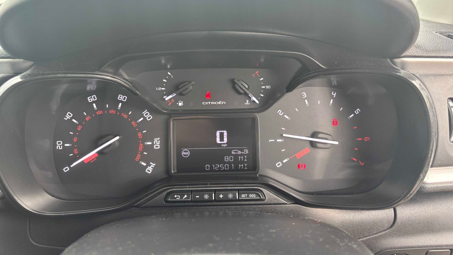 Used Citroen C3 2022 for sale - 77859786: Photo 18