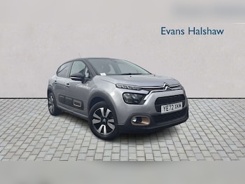 Citroen C3 feature image