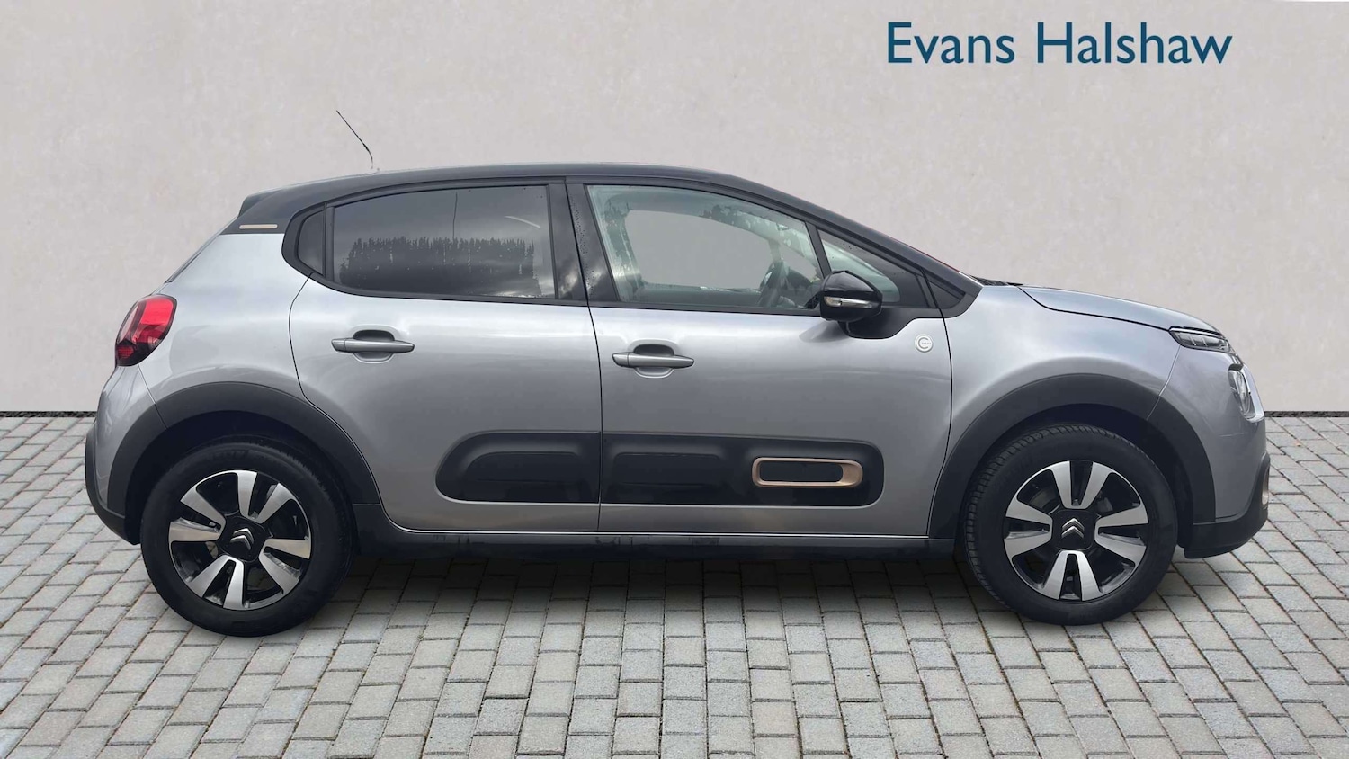 Used Citroen C3 2022 for sale - 77859786: Photo 2