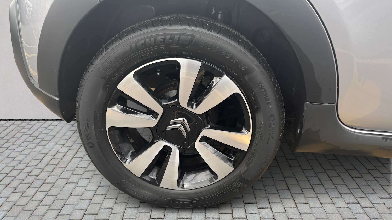 Used Citroen C3 2022 for sale - 77859786: Photo 3