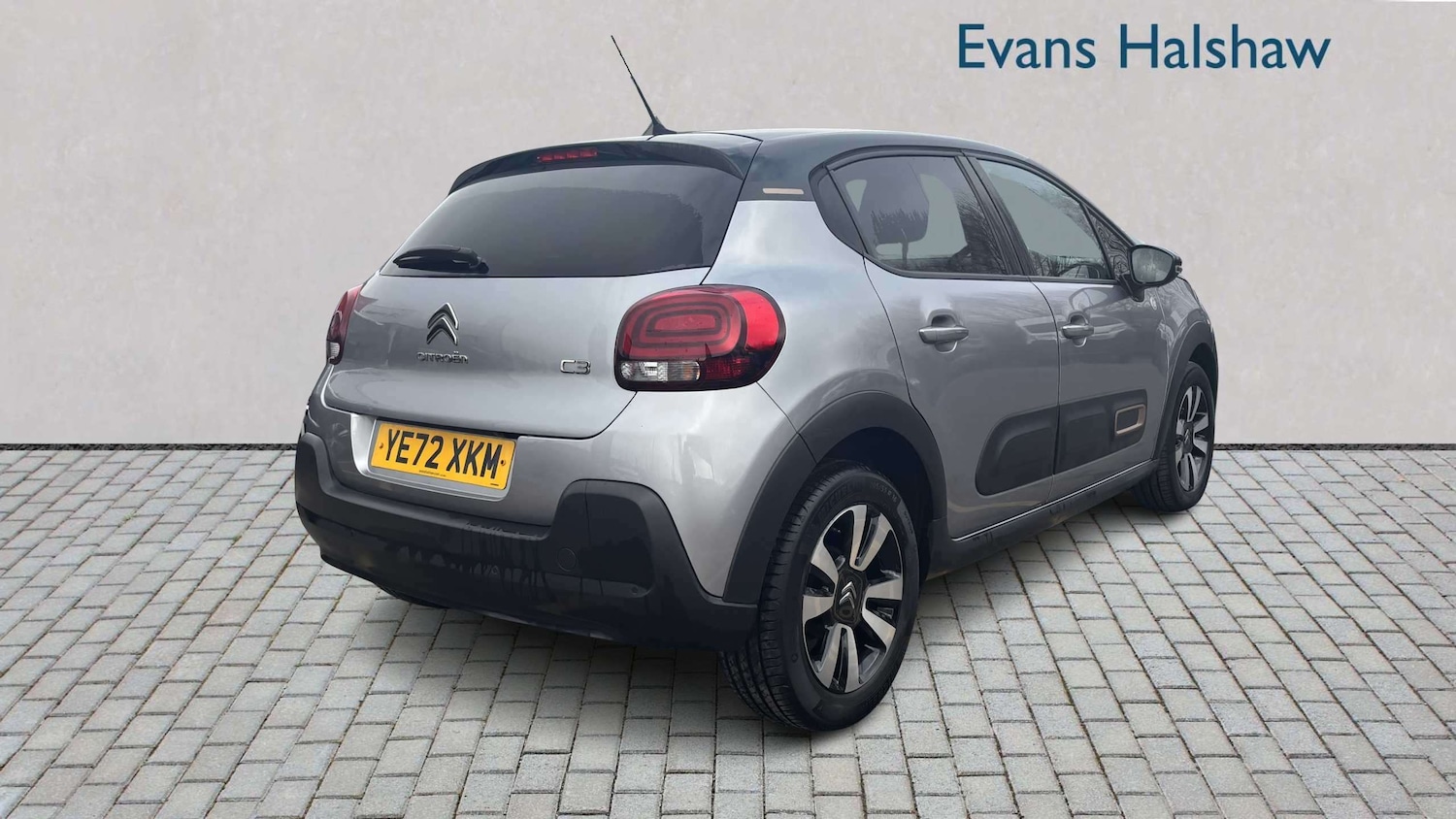 Used Citroen C3 2022 for sale - 77859786: Photo 4