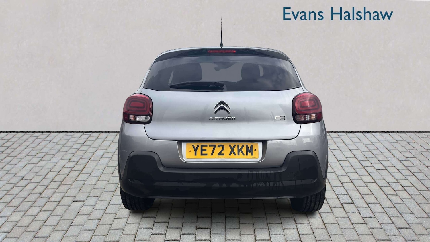 Used Citroen C3 2022 for sale - 77859786: Photo 5
