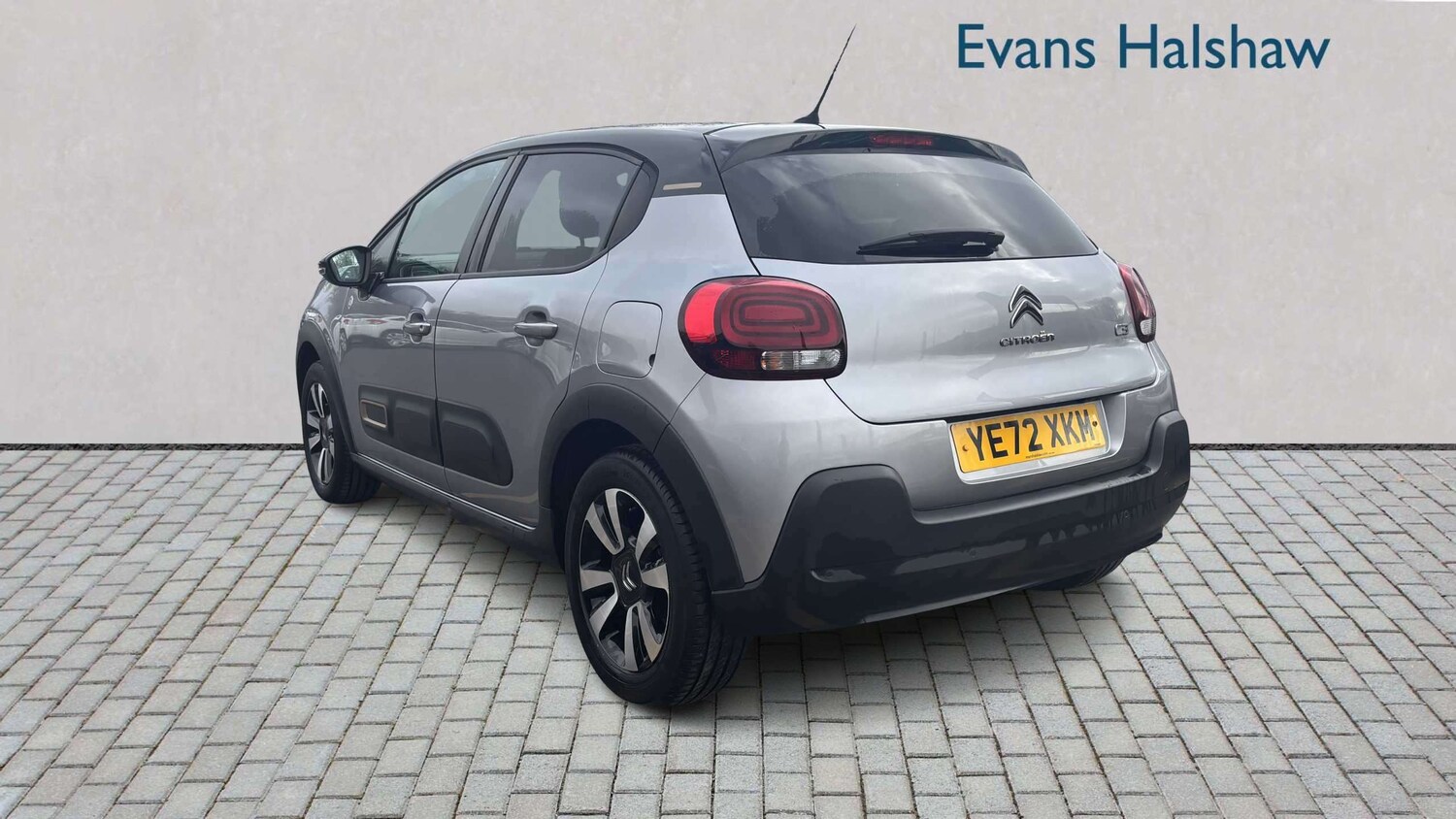 Used Citroen C3 2022 for sale - 77859786: Photo 6