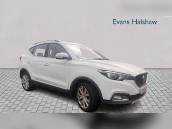 Used MG MG ZS 2019 for sale - 79838693: Photo