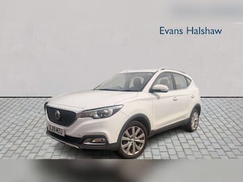 Used MG MG ZS 2019 for sale - 79838693: Photo