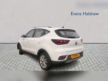 Used MG MG ZS 2019 for sale - 79838693: Photo
