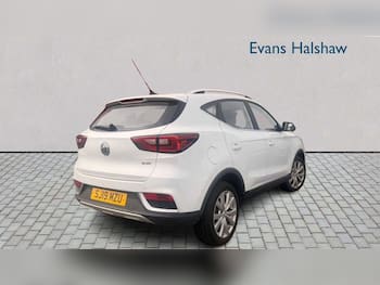Used MG MG ZS 2019 for sale - 79838693: Photo