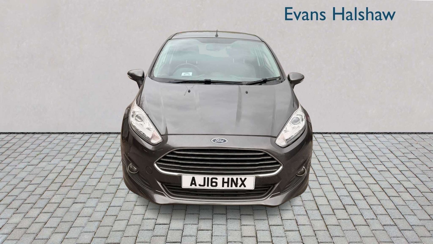 Used Ford Fiesta 2016 for sale - 78209270: Photo 3