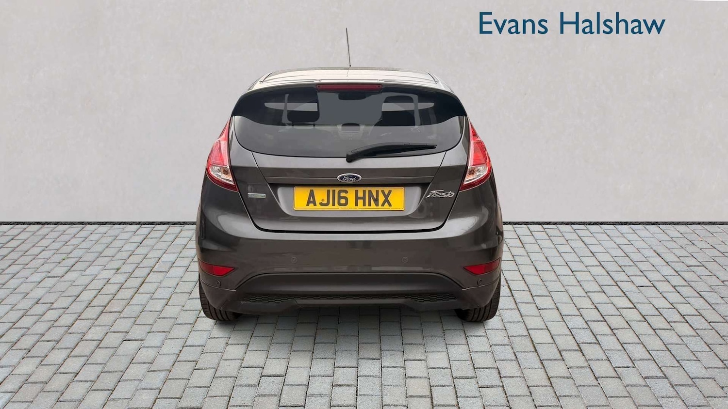 Used Ford Fiesta 2016 for sale - 78209270: Photo 5