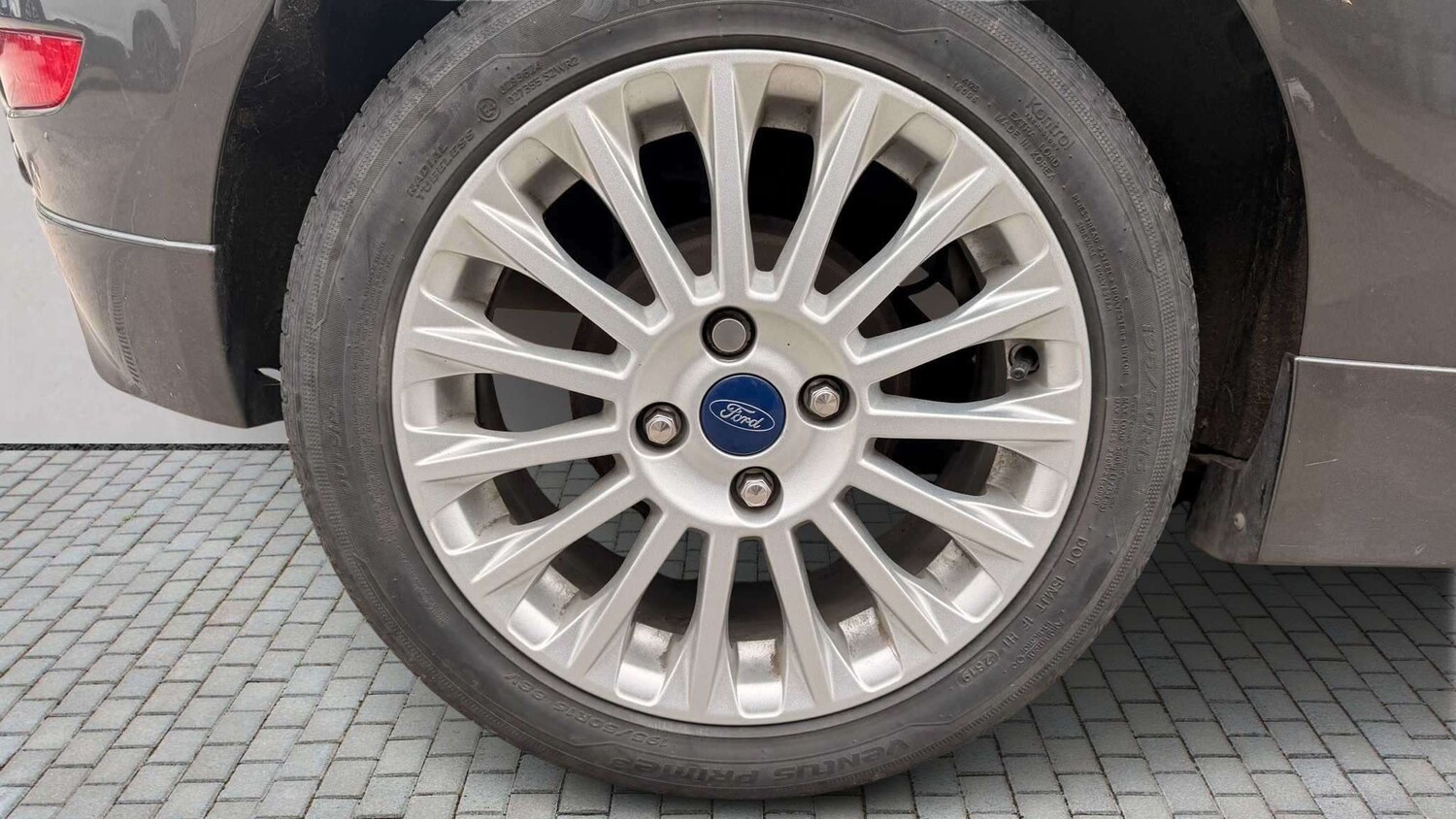 Used Ford Fiesta 2016 for sale - 78209270: Photo 6