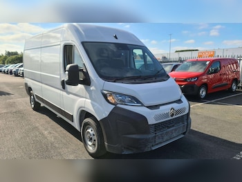 Used Citroen Relay 2026 for sale - 79204611: Photo