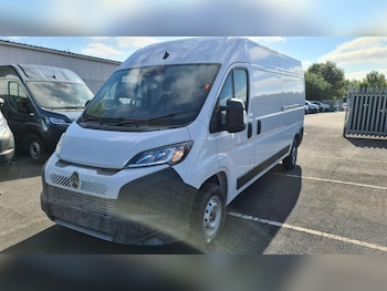 Used Citroen Relay 2026 for sale - 79204611: Photo