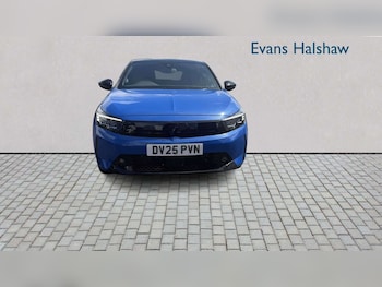 Used Vauxhall Corsa 2025 for sale - 78869430: Photo