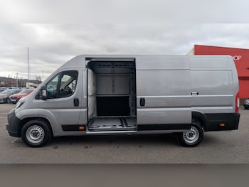 Used Citroen Relay 2026 for sale - 79579685: Photo