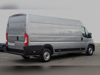 Used Citroen Relay 2026 for sale - 79579685: Photo