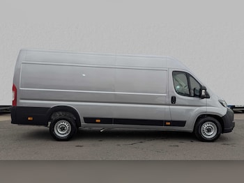 Used Citroen Relay 2026 for sale - 79579685: Photo