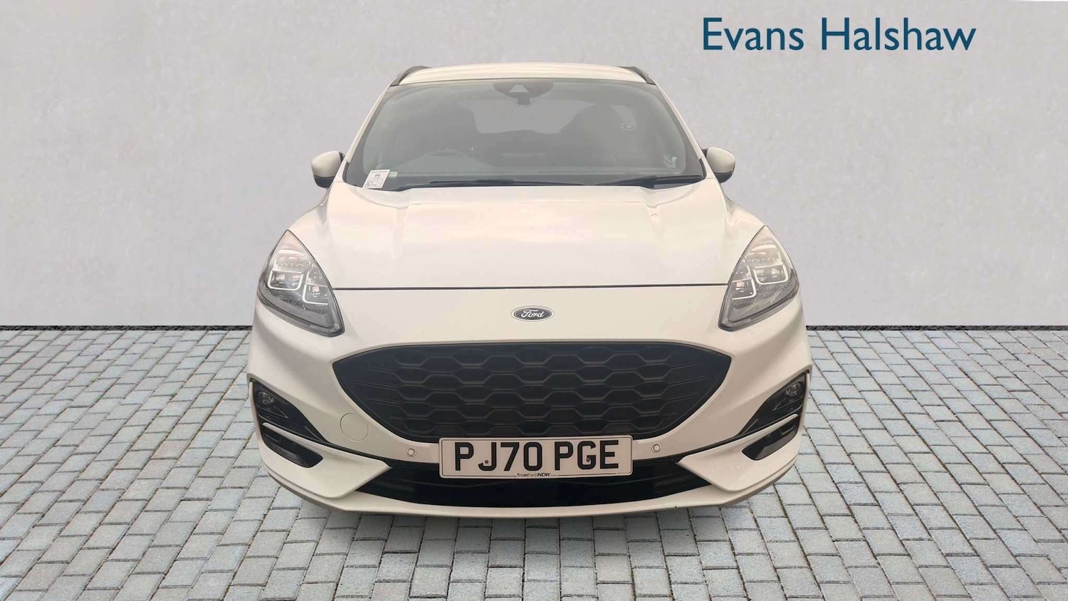 Used Ford Kuga 2020 for sale - 77913731: Photo 3