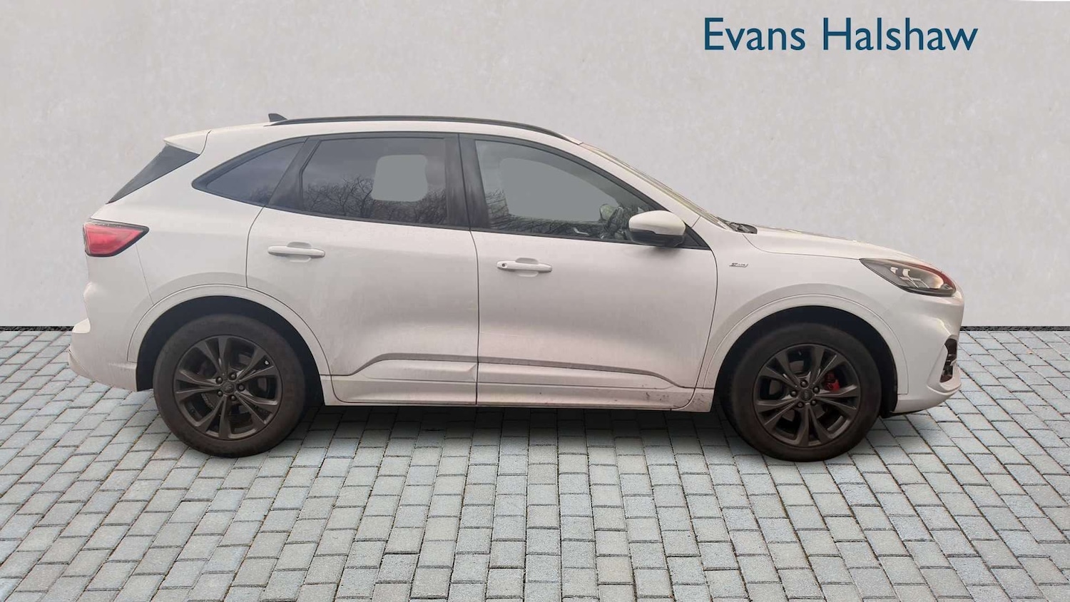 Used Ford Kuga 2020 for sale - 77913731: Photo 4