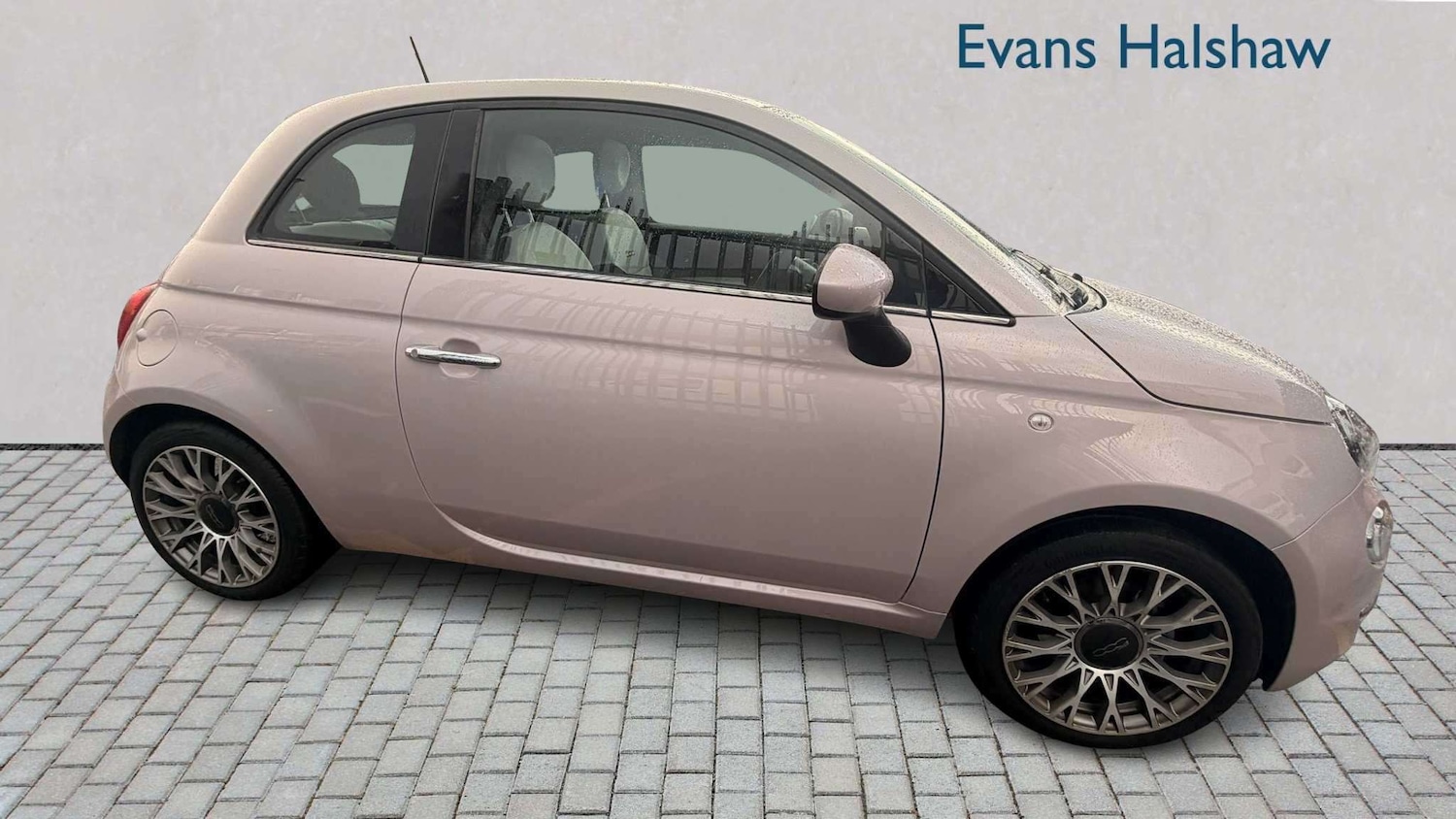 Used Fiat 500 2020 for sale - 77914081: Photo 4