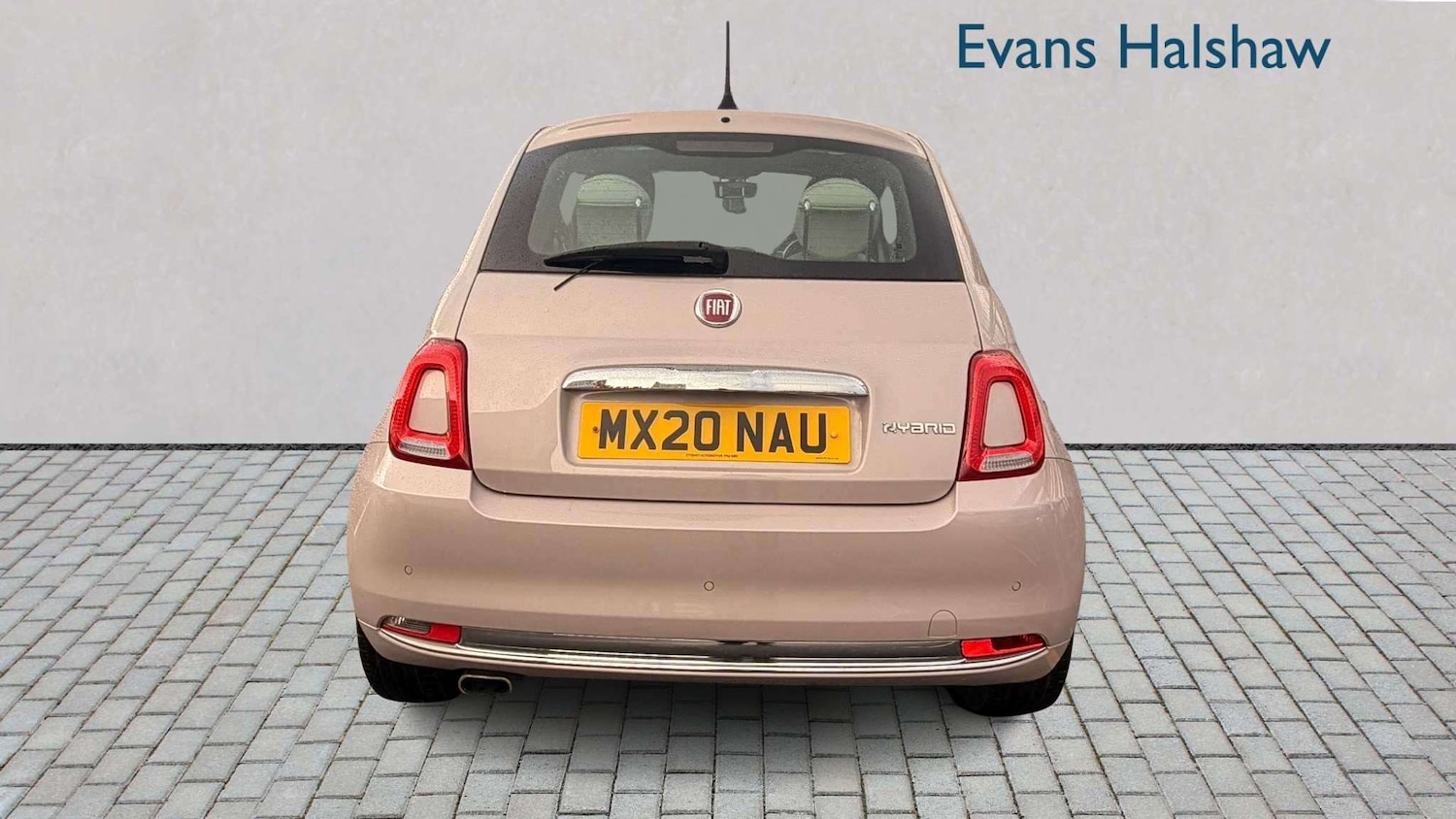 Used Fiat 500 2020 for sale - 77914081: Photo 5