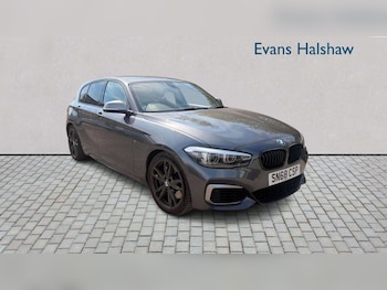 Used BMW 1 Series 2019 for sale - 78419863: Photo