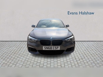 Used BMW 1 Series 2019 for sale - 78419863: Photo