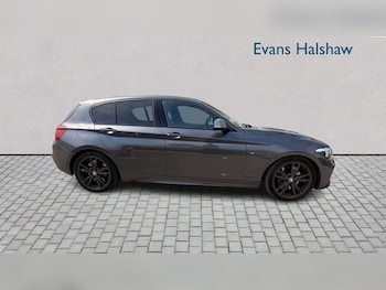 Used BMW 1 Series 2019 for sale - 78419863: Photo