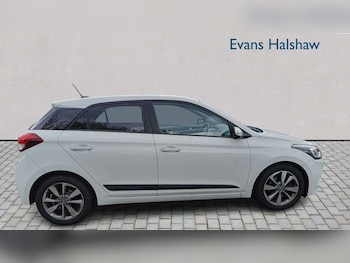 Used Hyundai i20 2016 for sale - 78519447: Photo