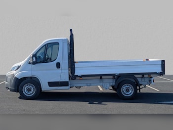 Used Citroen Relay 2026 for sale - 78294679: Photo