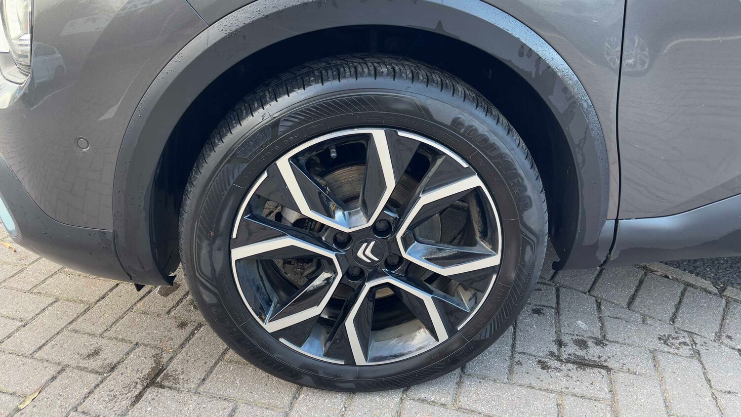 Used Citroen C4 for sale - 77859862: Photo 10