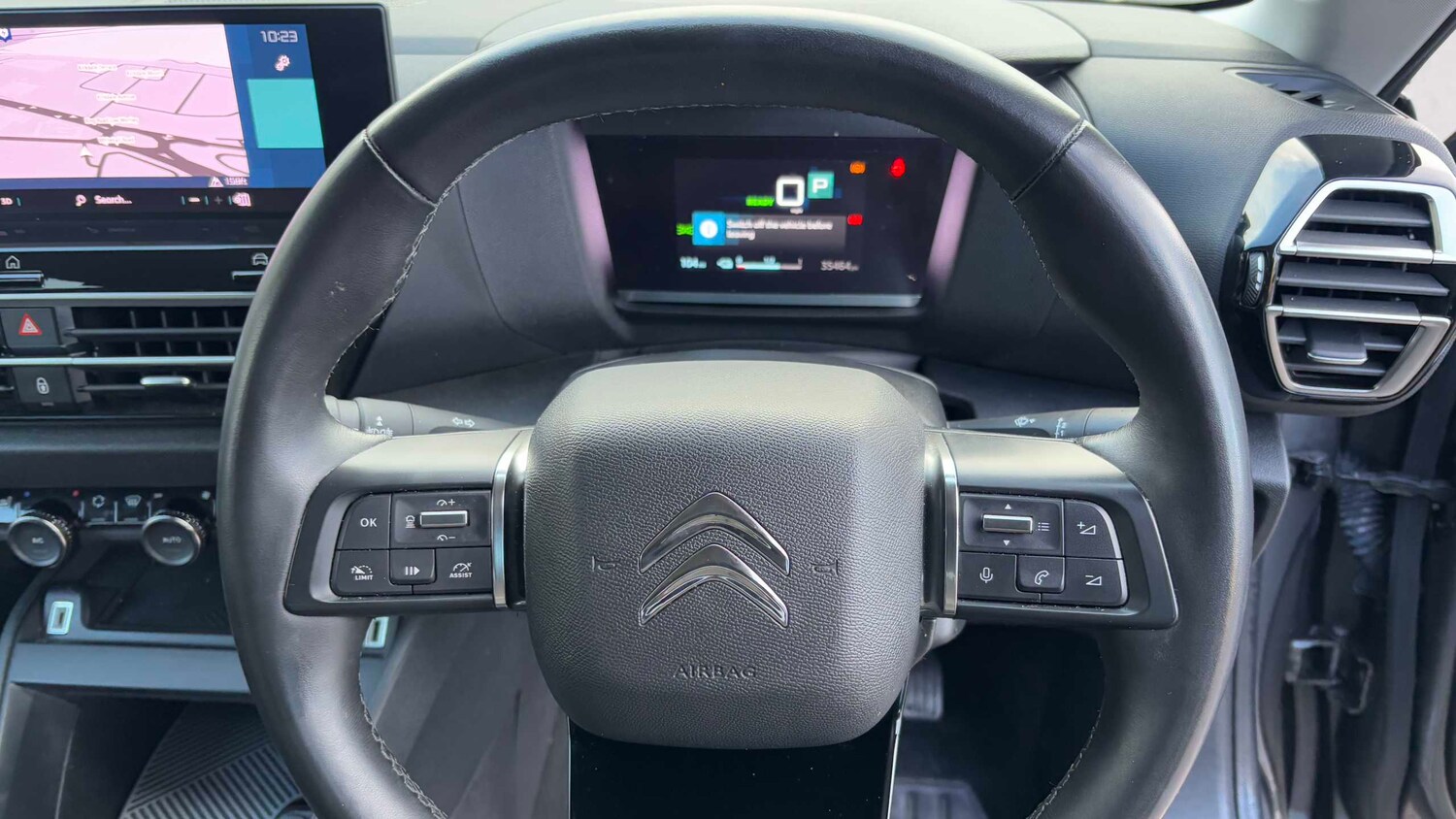 Used Citroen C4 for sale - 77859862: Photo 19